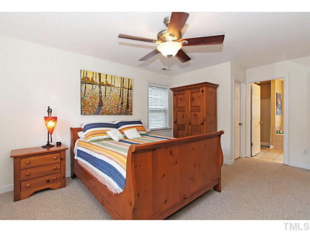 1321 Red Brick Road Garner, NC 27529 - Photo 14 of 25