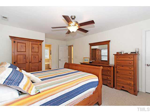 1321 Red Brick Road Garner, NC 27529 - Photo 15 of 25