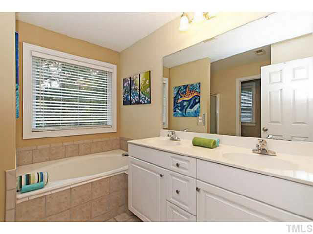 1321 Red Brick Road Garner, NC 27529 - Photo 16 of 25