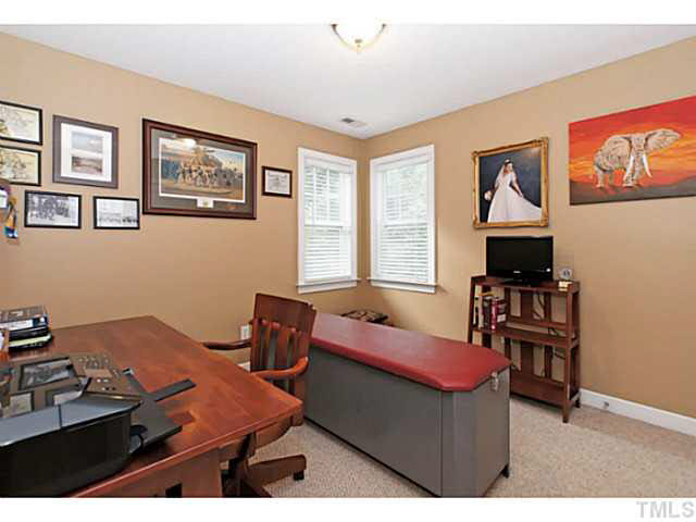 1321 Red Brick Road Garner, NC 27529 - Photo 18 of 25