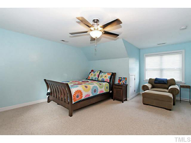 1321 Red Brick Road Garner, NC 27529 - Photo 20 of 25