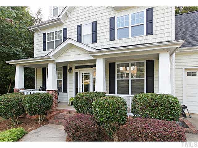 1321 Red Brick Road Garner, NC 27529 - Photo 2 of 25