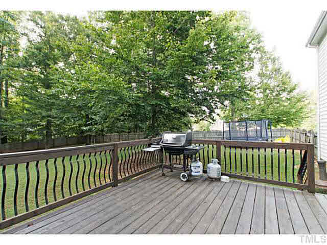 1321 Red Brick Road Garner, NC 27529 - Photo 22 of 25