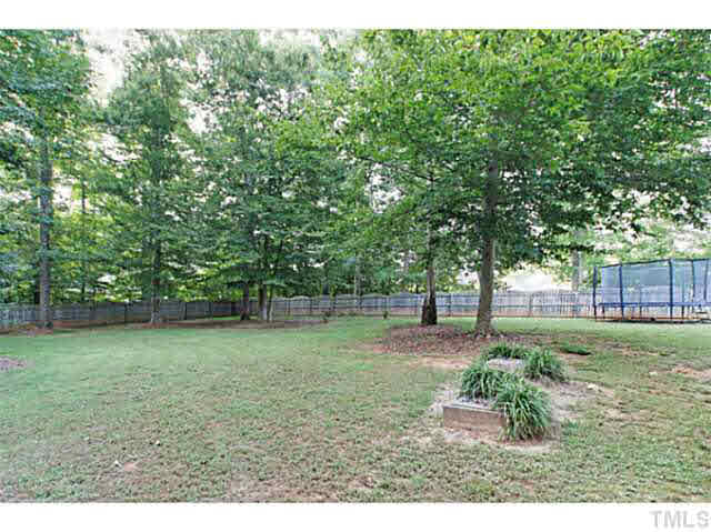 1321 Red Brick Road Garner, NC 27529 - Photo 23 of 25