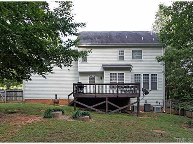1321 Red Brick Road Garner, NC 27529 - Photo 24 of 25