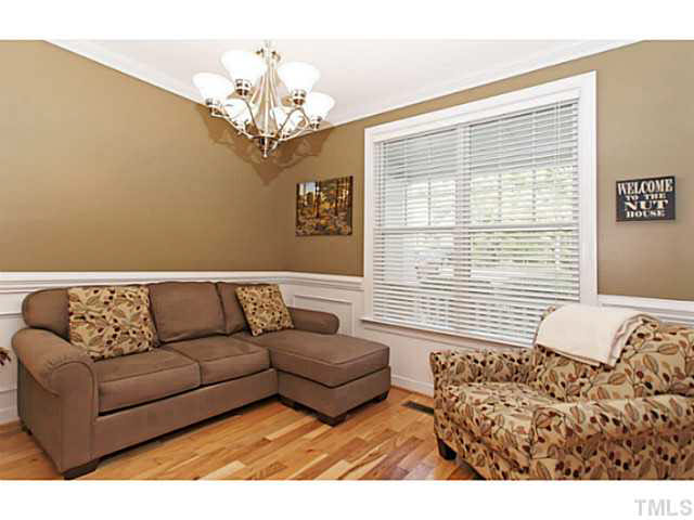 1321 Red Brick Road Garner, NC 27529 - Photo 4 of 25