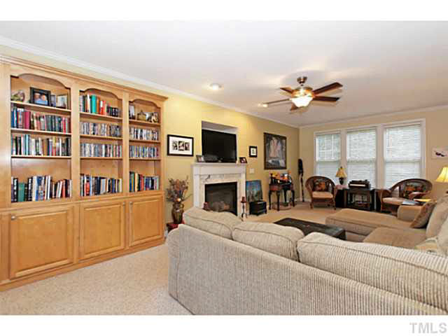1321 Red Brick Road Garner, NC 27529 - Photo 6 of 25