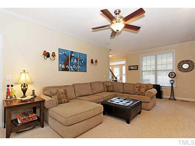 1321 Red Brick Road Garner, NC 27529 - Photo 7 of 25