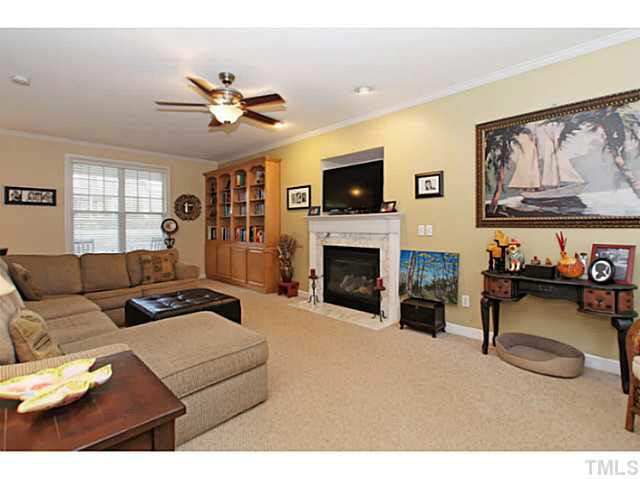 1321 Red Brick Road Garner, NC 27529 - Photo 8 of 25