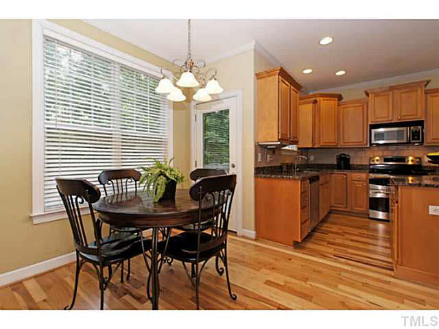 1321 Red Brick Road Garner, NC 27529 - Photo 9 of 25