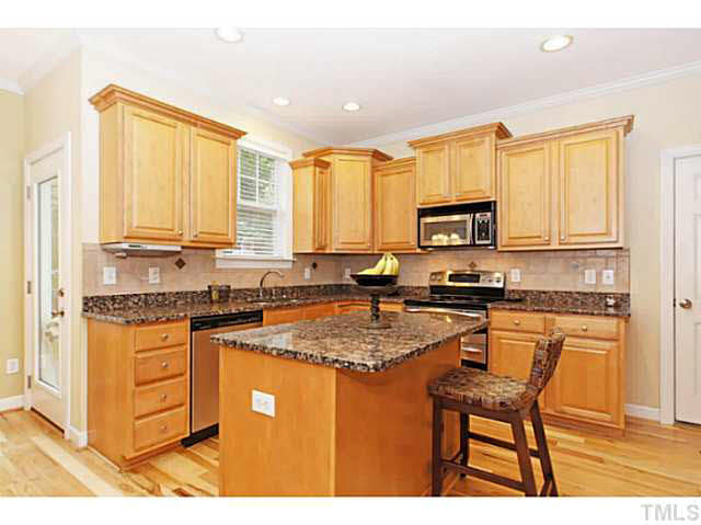 1321 Red Brick Road Garner, NC 27529 - Photo 10 of 25