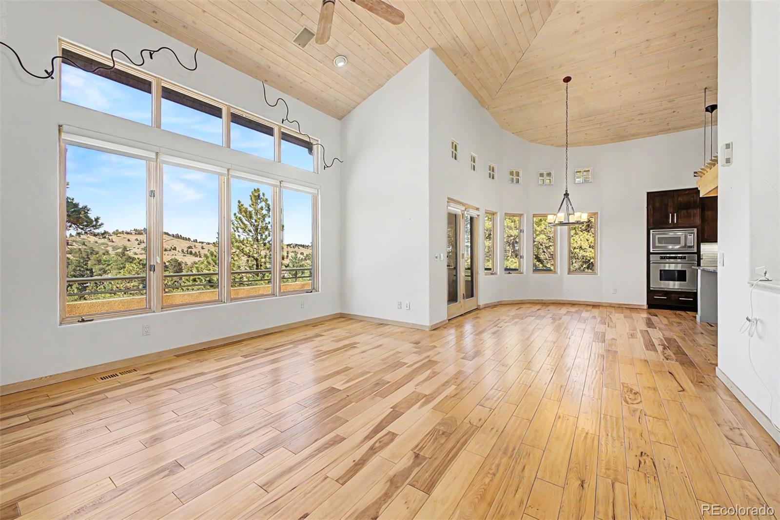 935 Castle Ridge Road Golden, CO 80401 - Photo 8 of 50 Gallery Image 8