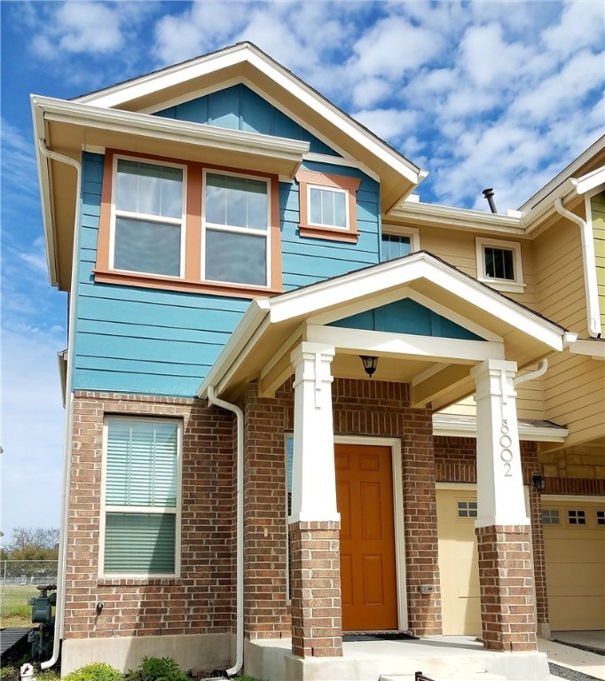 8002 Wildcat Pass Austin, TX 78757 - Photo 1 of 1