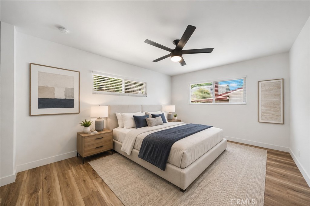 464 East Kalmia Street Fallbrook, CA 92028 - Photo 8 of 19 photo is digitally altered for virtual staging
