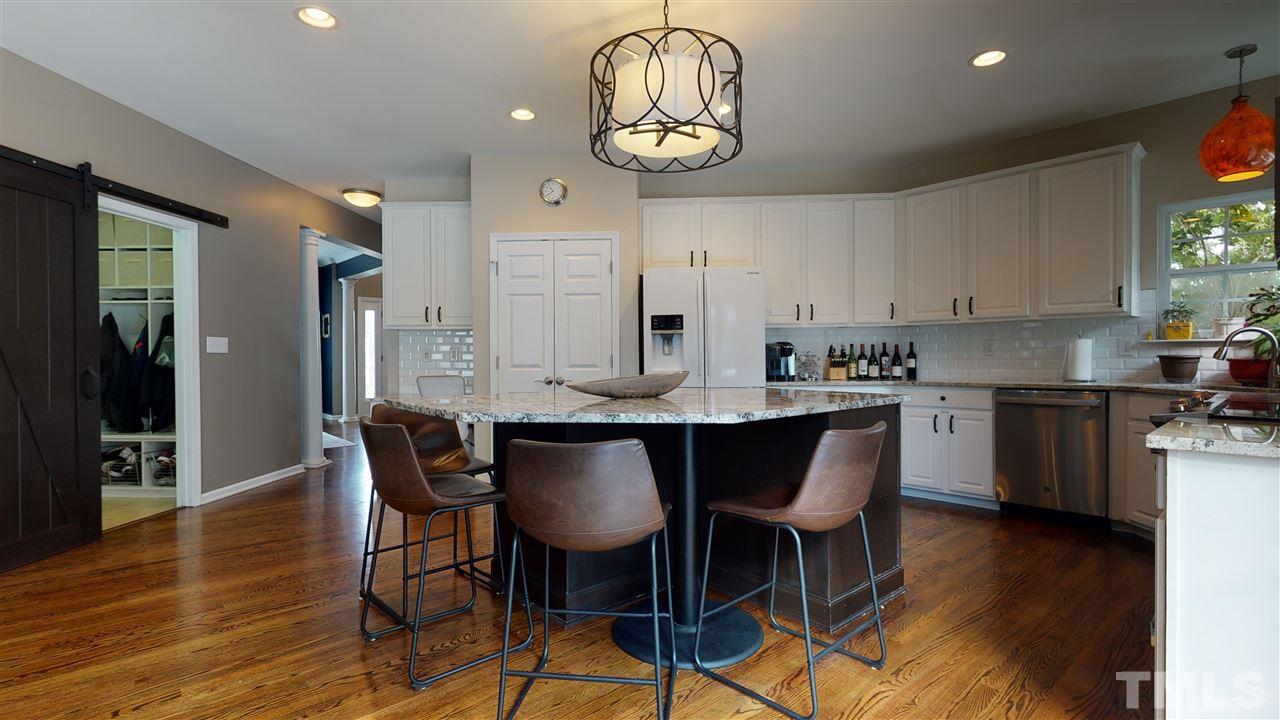 10708 Debmoor Place Raleigh, NC 27614 - Photo 11 of 30 Gallery Image 11