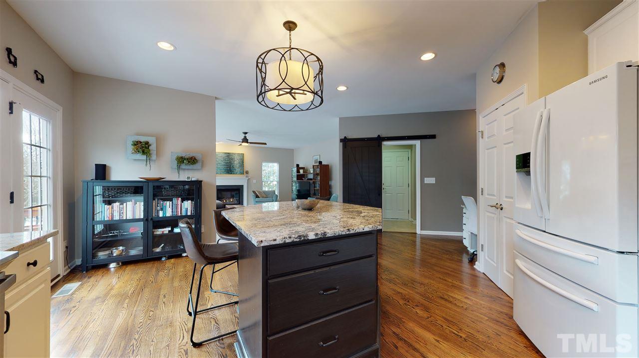 10708 Debmoor Place Raleigh, NC 27614 - Photo 12 of 30 Gallery Image 12