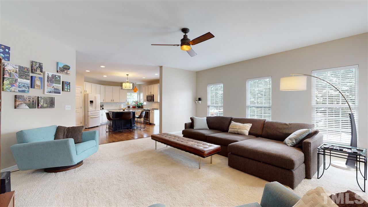 10708 Debmoor Place Raleigh, NC 27614 - Photo 13 of 30 Gallery Image 13