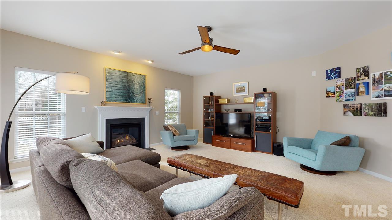 10708 Debmoor Place Raleigh, NC 27614 - Photo 14 of 30 Gallery Image 14