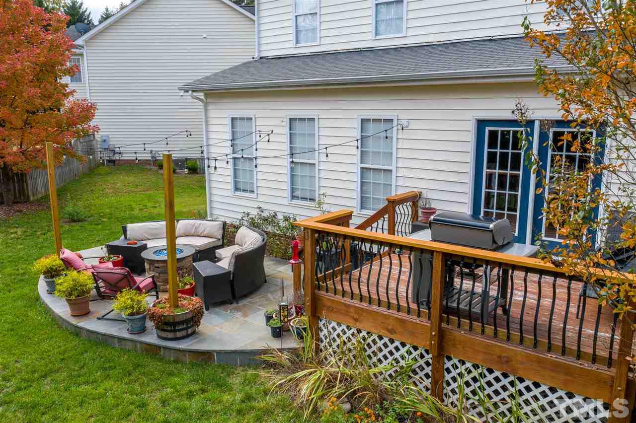 10708 Debmoor Place Raleigh, NC 27614 - Photo 27 of 30 Gallery Image 27