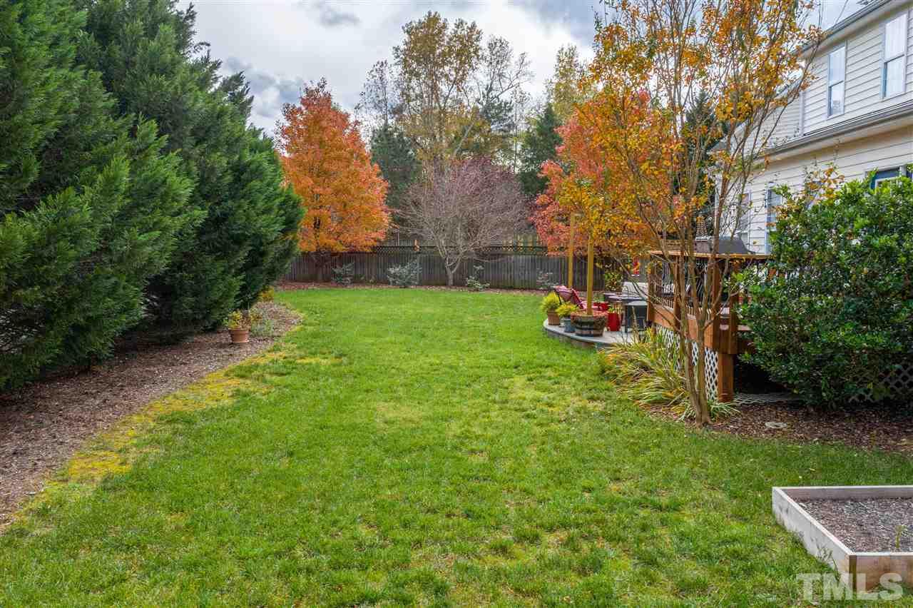 10708 Debmoor Place Raleigh, NC 27614 - Photo 28 of 30 Gallery Image 28