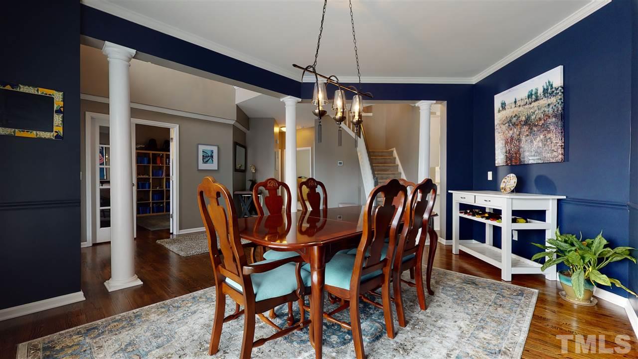 10708 Debmoor Place Raleigh, NC 27614 - Photo 8 of 30 Gallery Image 8