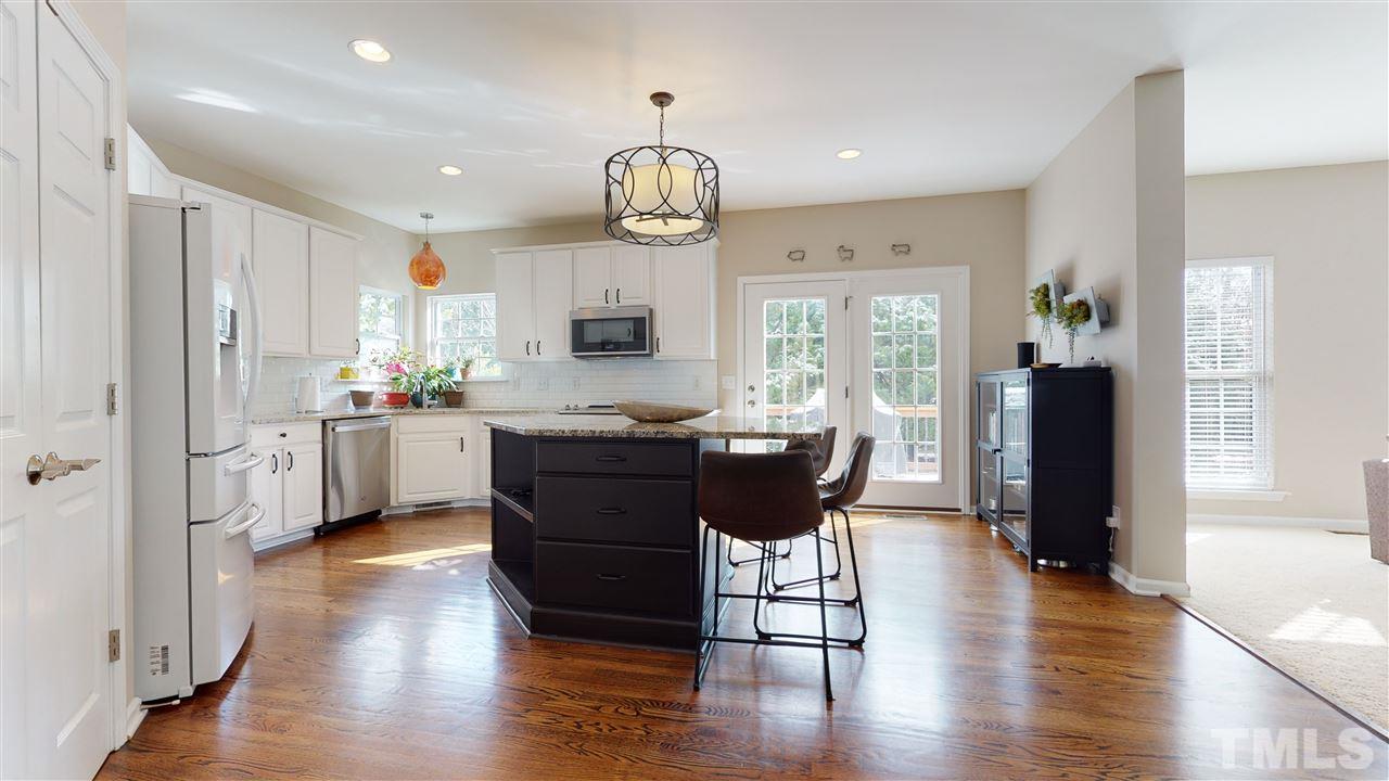 10708 Debmoor Place Raleigh, NC 27614 - Photo 10 of 30 Gallery Image 10