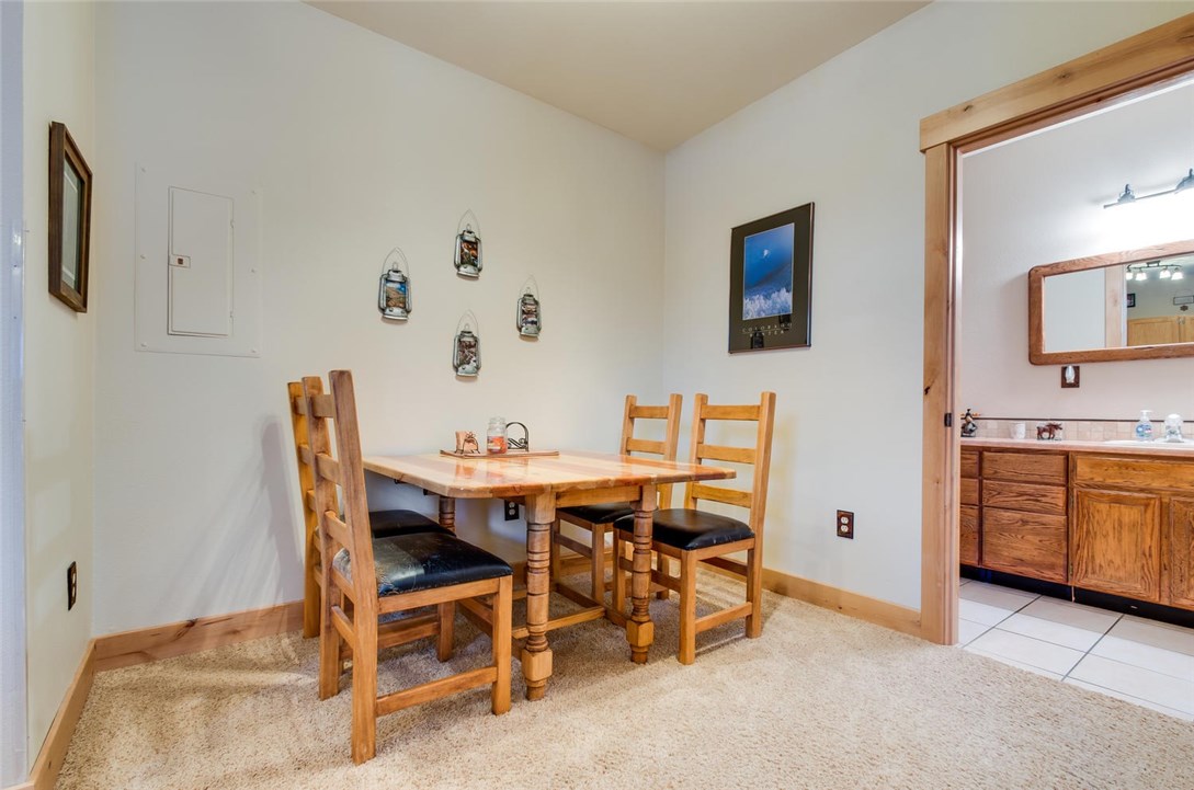 600 4 O Clock Road, Unit 12 Breckenridge, CO 80424 - Photo 8 of 25 Gallery Image 8