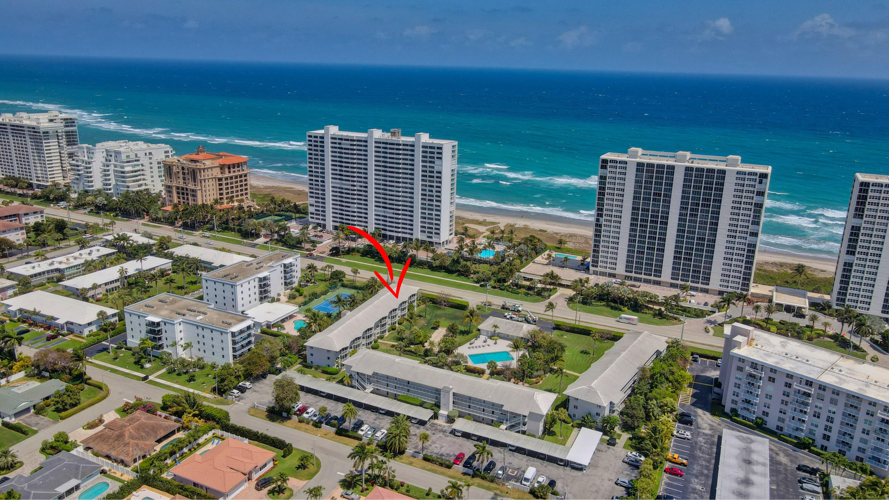 2700 Banyan Road, Unit 32 Boca Raton, FL 33432 - Photo 3 of 32 04_dji_0767and4more