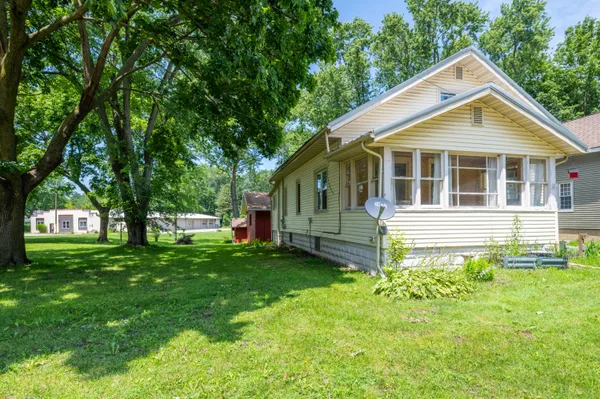 $568,000 | 135 West St Joseph Street, Coloma, MI 49038