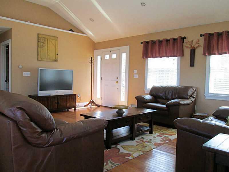 845 Bragdon Road Wells, ME 04090 - Photo 7 of 30 Living Room.