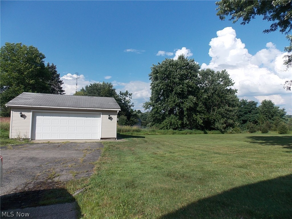 15111 Mt Eaton Road North Rittman, OH 44270 - Photo 22 of 23
