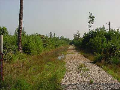 Exterior Front - 5.768 Acres