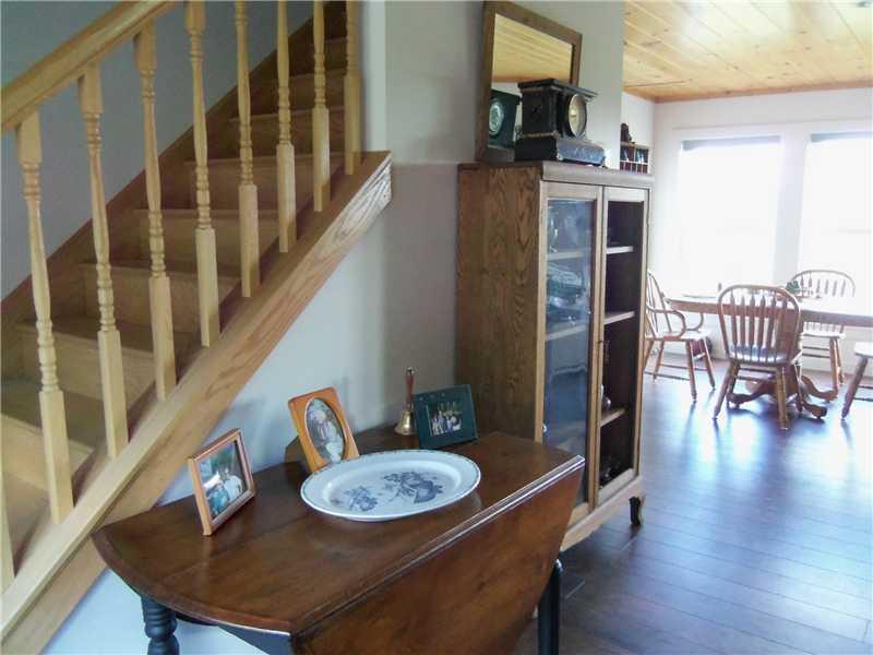 185 Loud Road Plymouth, ME 04969 - Photo 8 of 16 Dining Room.