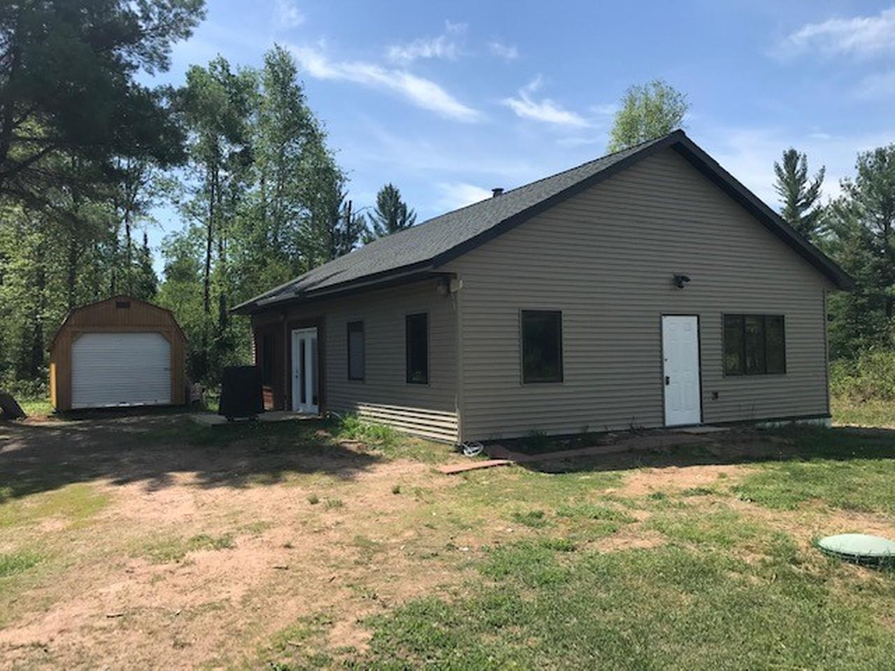 1807 Lafriske Road Watersmeet, MI 49969 - Photo 12 of 14 Gallery Image 12