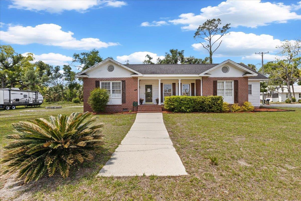 515 North Quincy Street Perry, FL 32347 - Photo 2 of 64