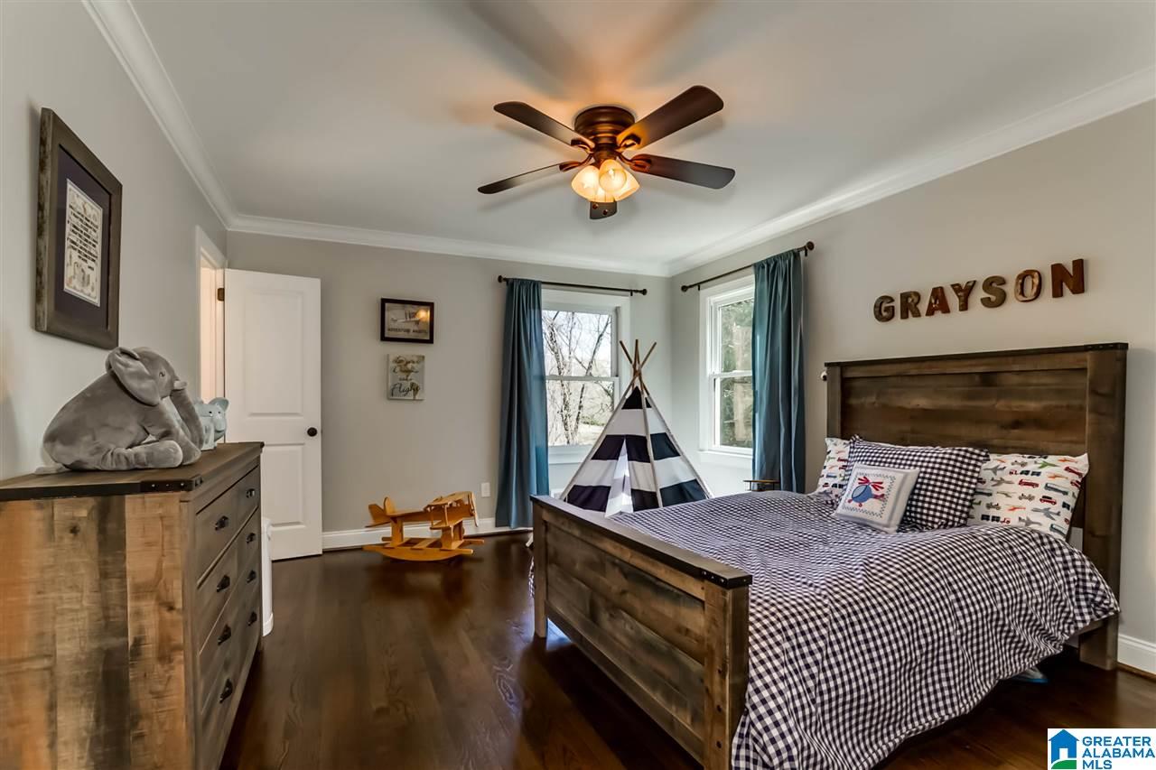 3632 Ridgeview Lane Birmingham, AL 35213 - Photo 19 of 23