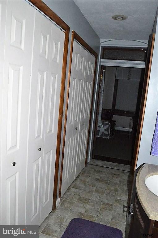 402 Frederick Street Hanover, PA 17331 - Photo 17 of 22 Double Closets in First Flr Bath