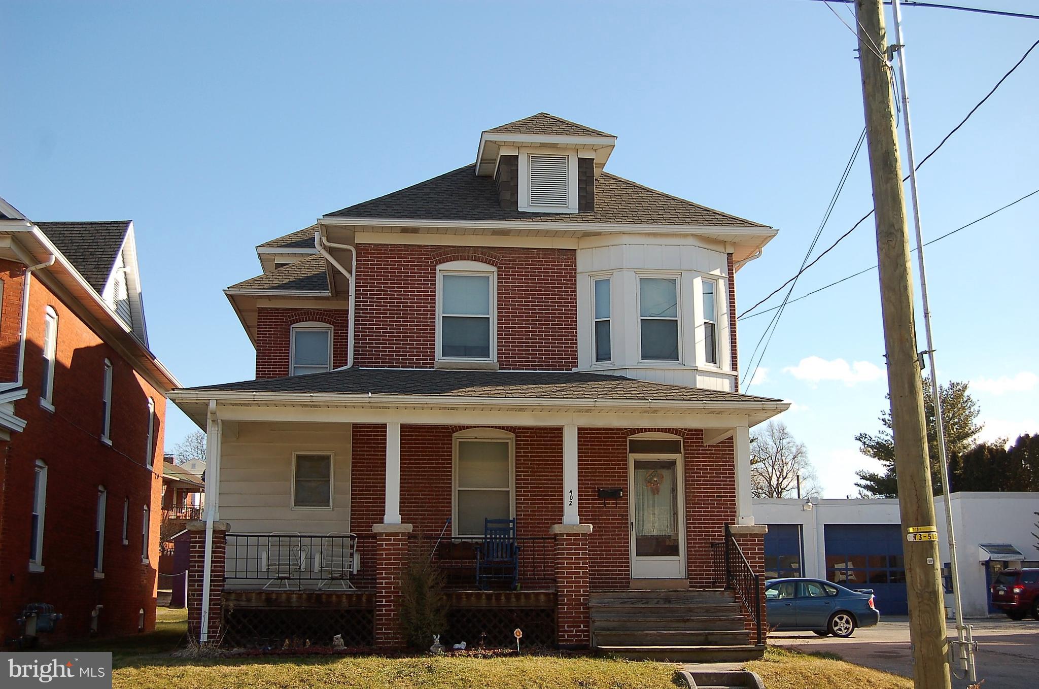 402 Frederick Street Hanover, PA 17331 - Photo 19 of 22 Gallery Image 19