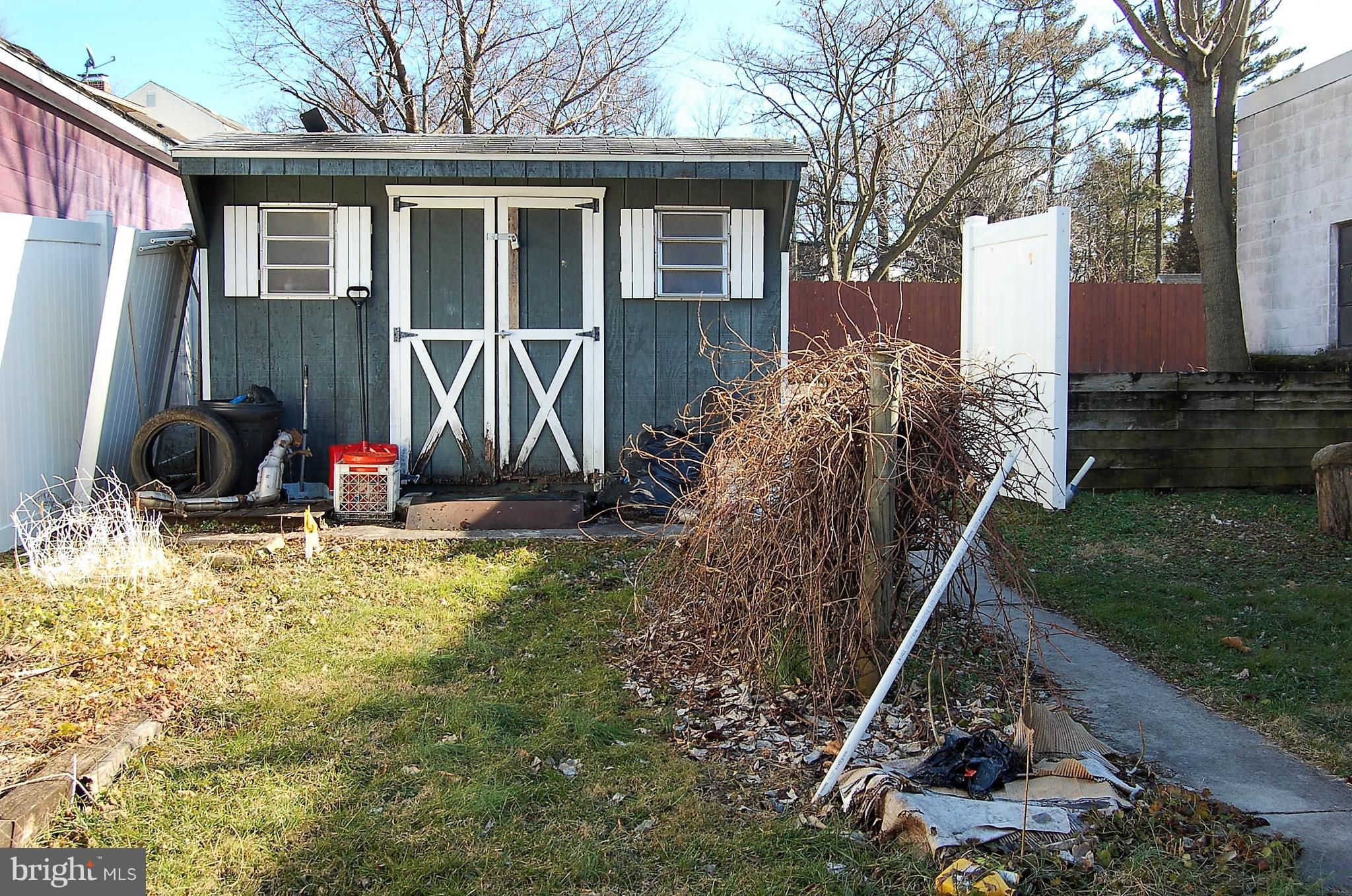 402 Frederick Street Hanover, PA 17331 - Photo 21 of 22 Gallery Image 21
