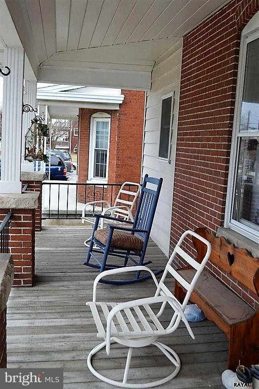 402 Frederick Street Hanover, PA 17331 - Photo 4 of 22 Plenty of room to Relax