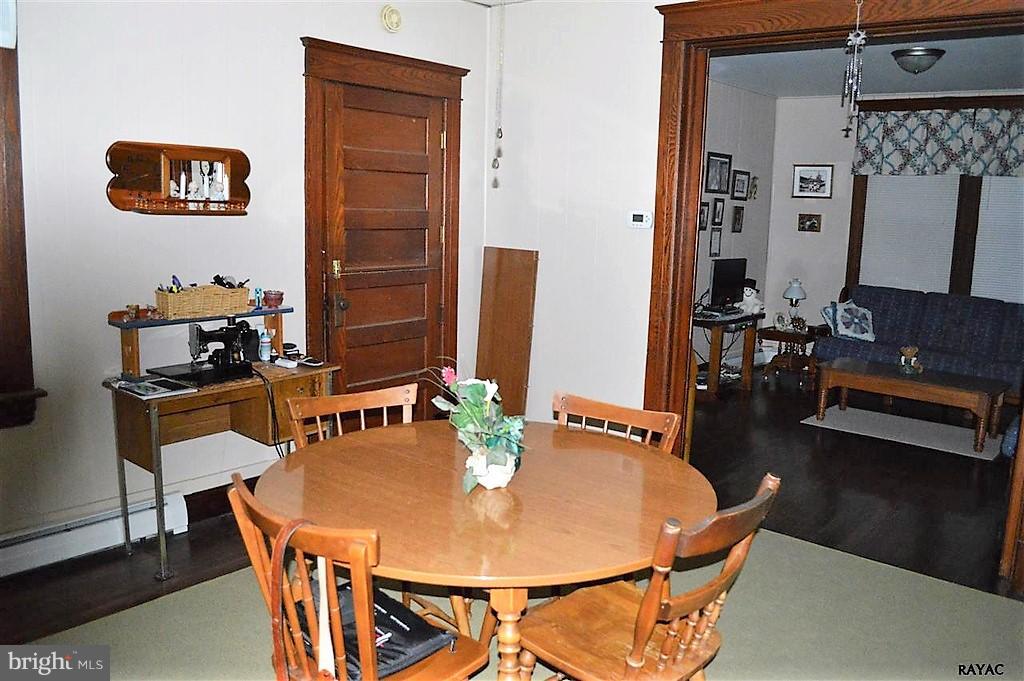 402 Frederick Street Hanover, PA 17331 - Photo 9 of 22 First Flr Dining Rm