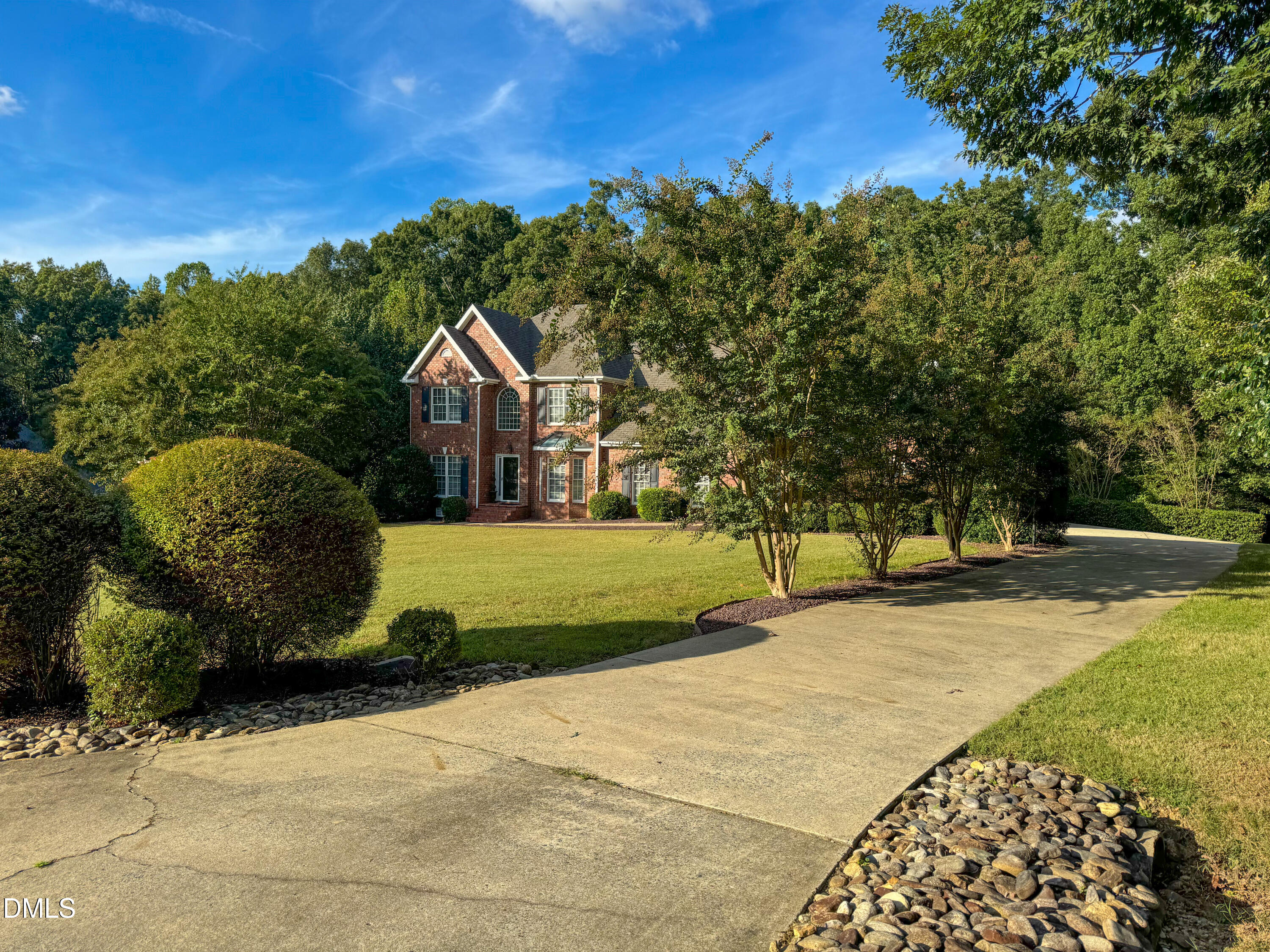 102 Scotland Place Roxboro, NC 27573 - Photo 2 of 50 44263F40-525A-49D9-ABD1-CE32A202447D