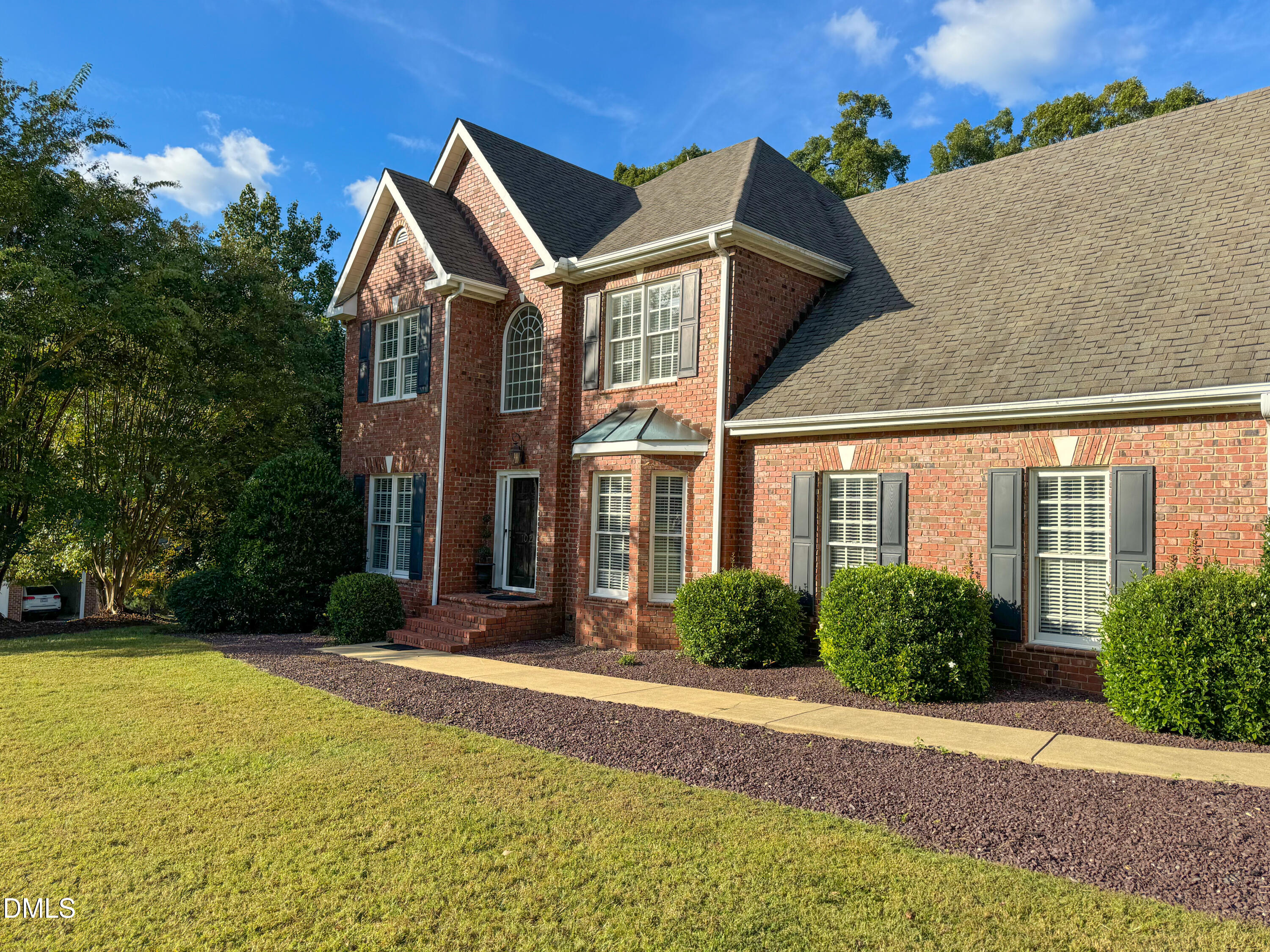 102 Scotland Place Roxboro, NC 27573 - Photo 4 of 50 F34936CA-0568-4AFE-8DC4-BADAD3B74B4E