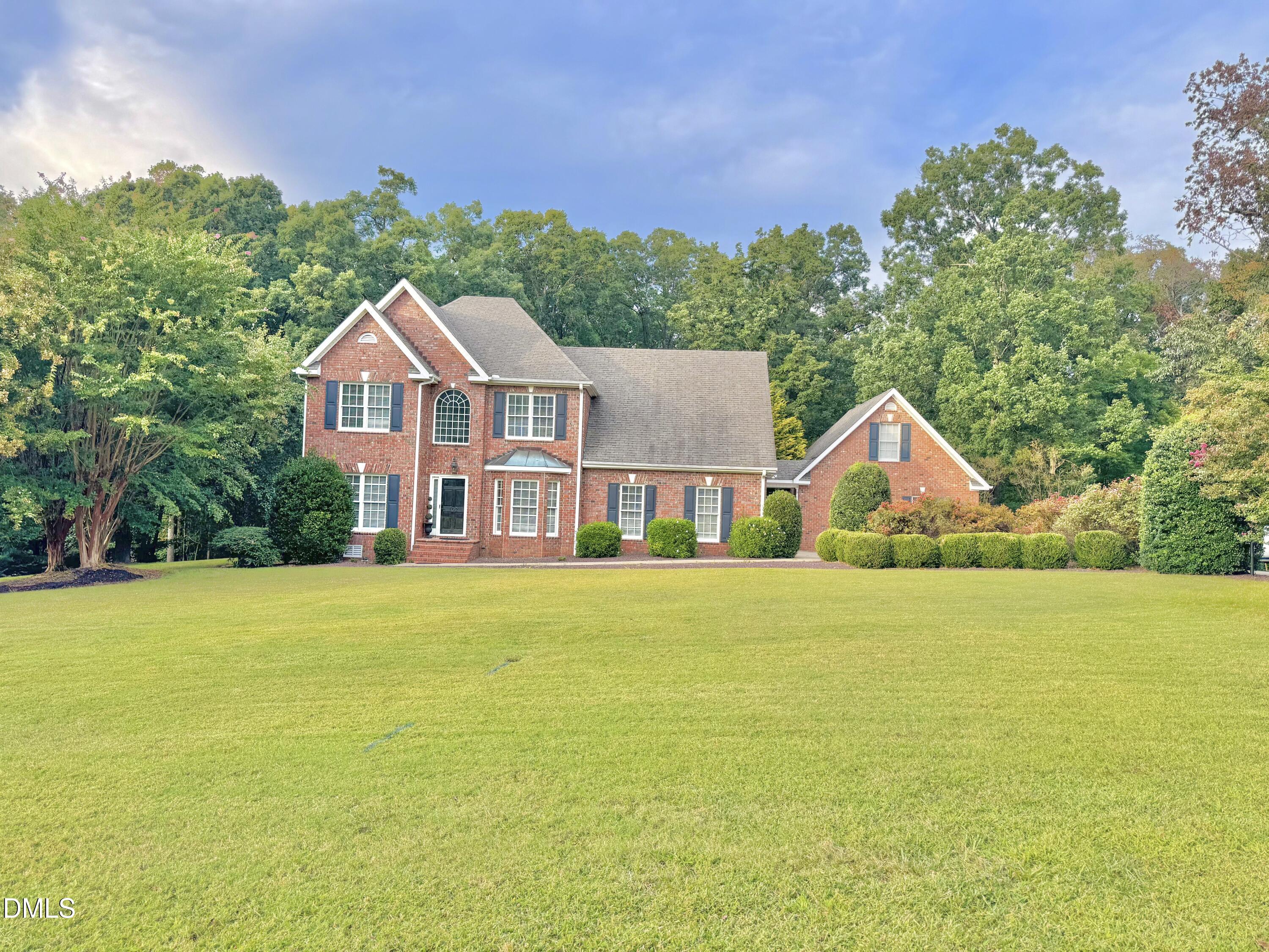 102 Scotland Place Roxboro, NC 27573 - Photo 5 of 50 0EAFD2B5-45A7-4886-B494-7CDC42A9AD2E