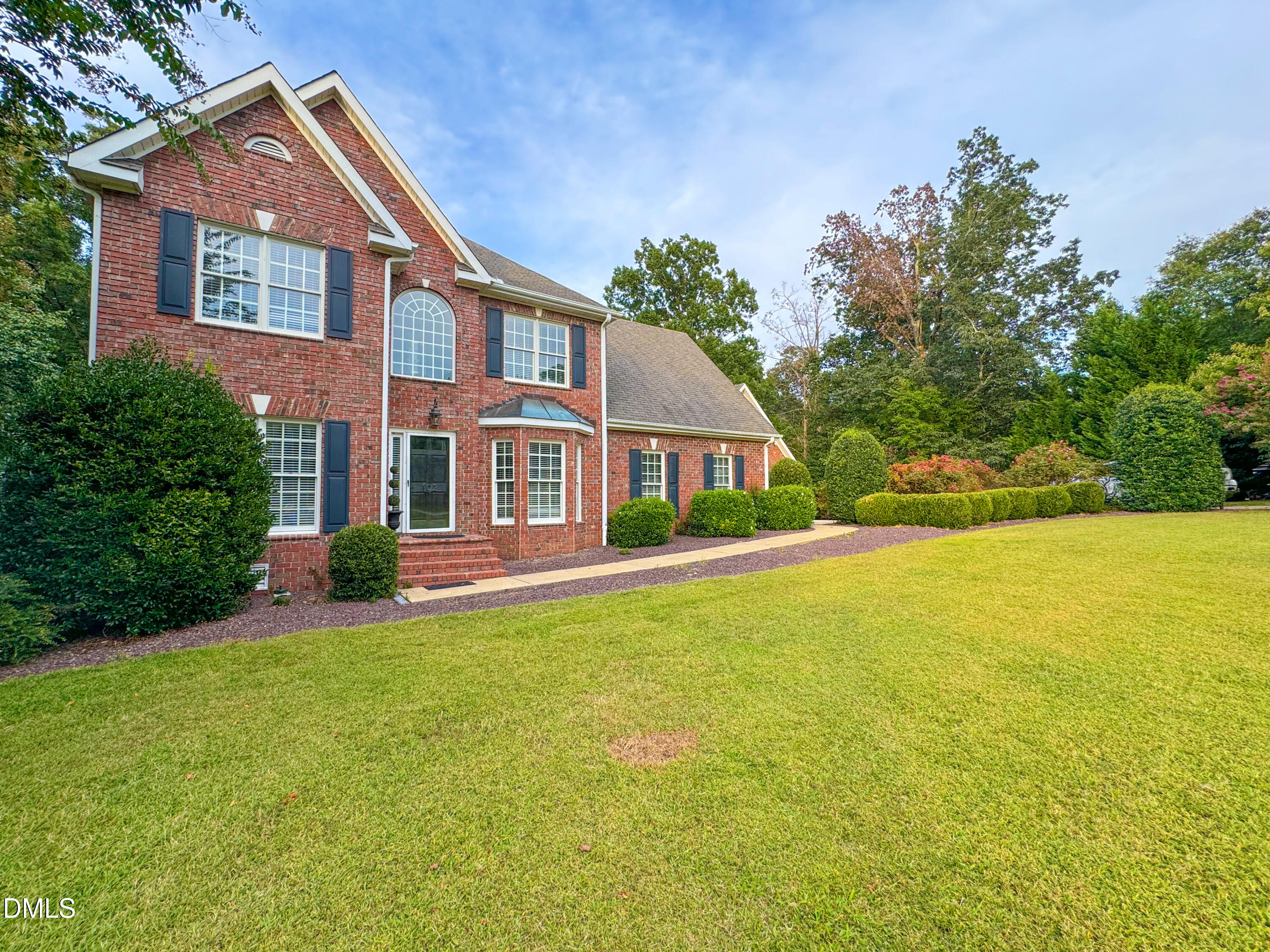 102 Scotland Place Roxboro, NC 27573 - Photo 6 of 50 356E3583-977D-46A0-99E4-FEE87EEC86E5