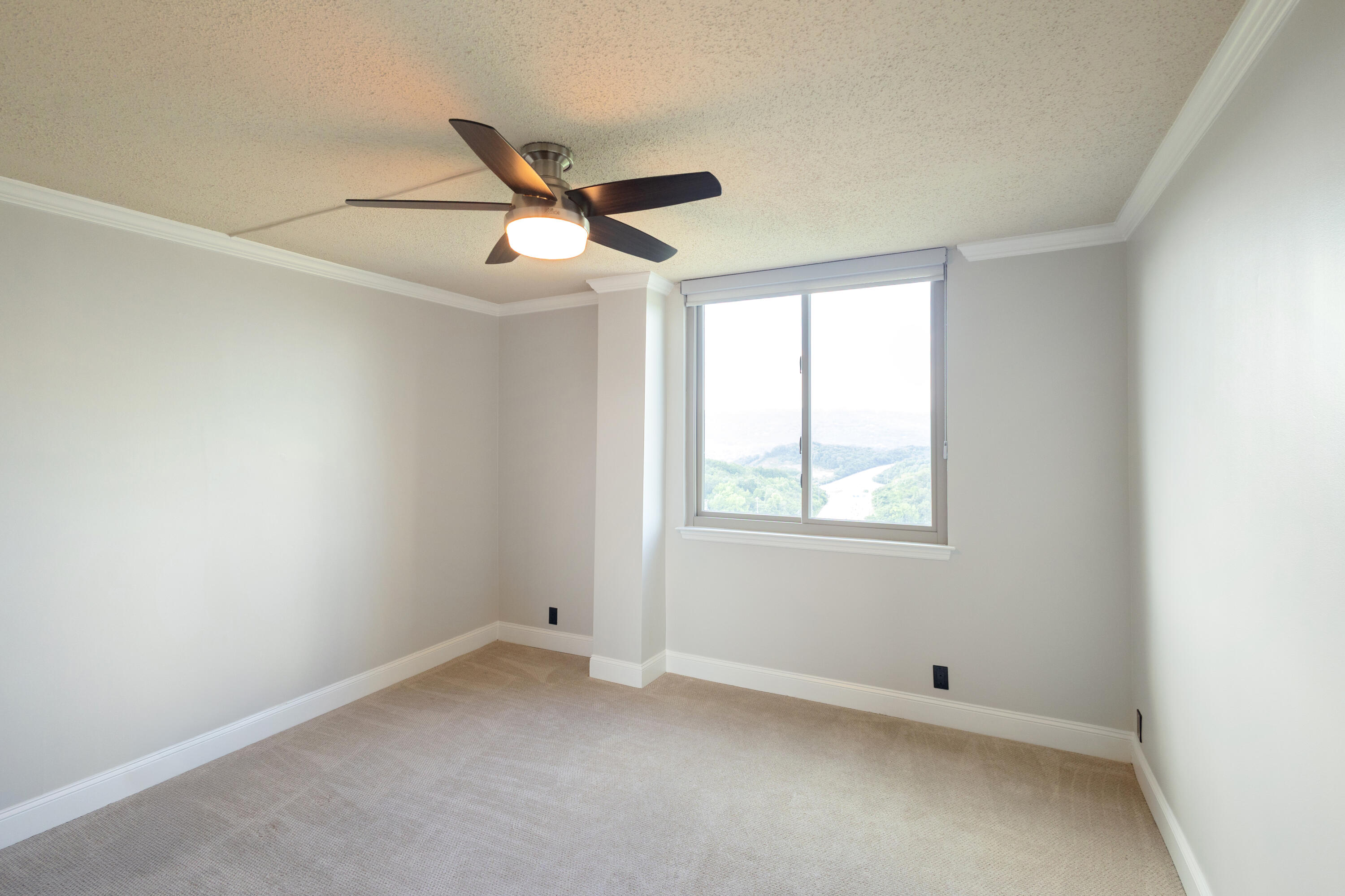 1131 Stringers Ridge Road, Unit 9J Chattanooga, TN 37405 - Photo 19 of 47 3rd Bedroom