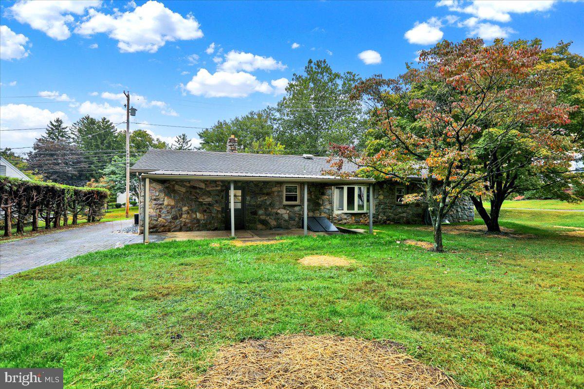 3028 Leiszs Bridge Road Reading, PA 19605 - Photo 27 of 31 Gallery Image 27