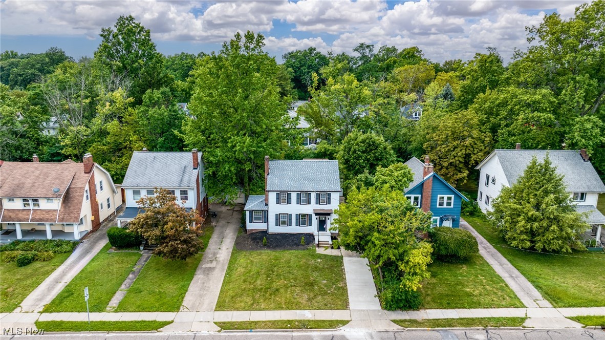 1492 South Taylor Road Cleveland Heights, OH 44118 - Photo 47 of 50