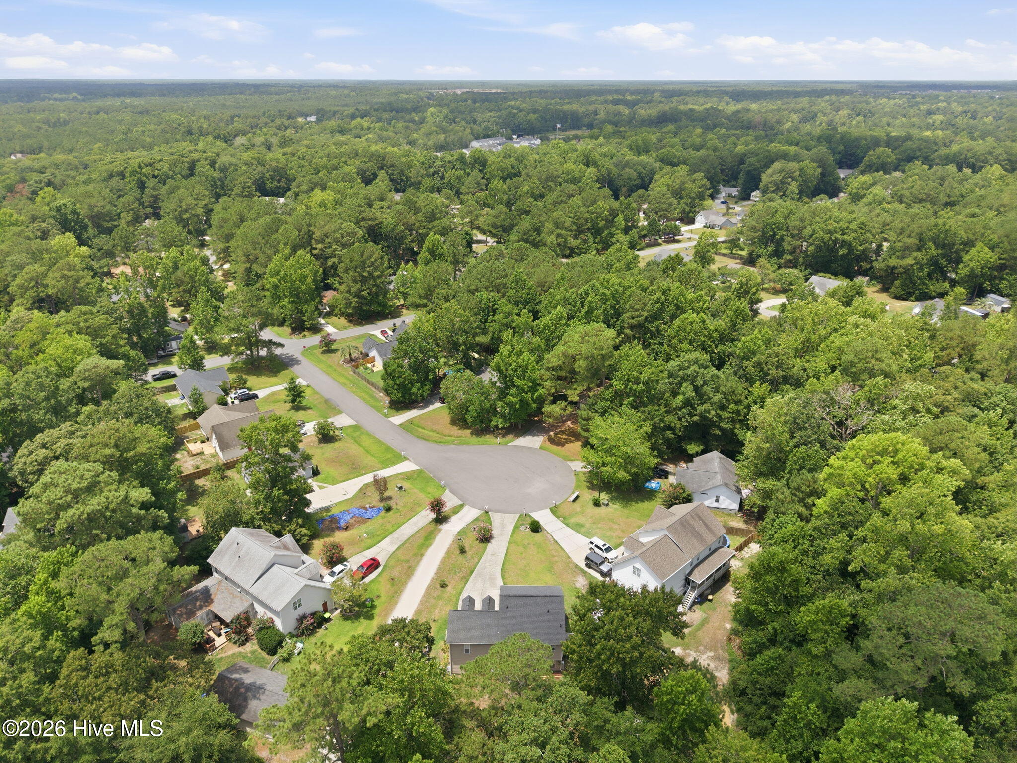 7417 Hazelstone Lane Leland, NC 28451 - Photo 49 of 53