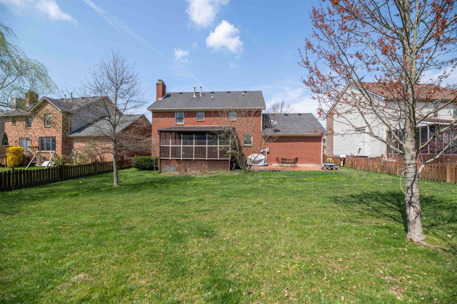 4224 Ridgewater Drive Lexington, KY 40515 - Photo 40 of 42 Photo 40